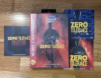 Zero Tolerance Origins (Strictly Limited Games)