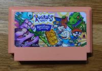 Rugrats: Adventures in Gameland