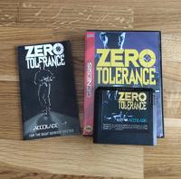Zero Tolerance