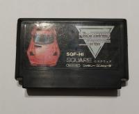 Highway Star (ハイウェイスター, Rad Racer)