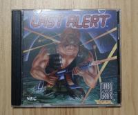 Last Alert (Red Alert)