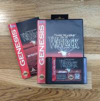 Warlock (Beware the Ultimate Evil of Warlock)