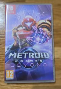 Metroid Prime 4: Beyond