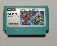 Ice Climber (アイスクライマー)
