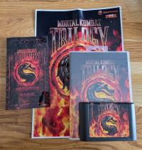 Ultimate Mortal Kombat Trilogy