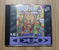 Bonk 3: Bonk's Big Adventure (PC原人3)