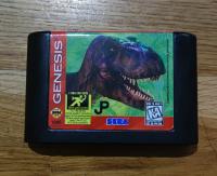 The Lost World: Jurassic Park