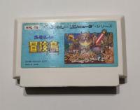 Adventure Island (Wonder Boy, 高橋名人の冒険島)