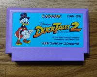 DuckTales 2 (ダックテイルズ2)